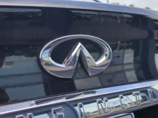 INFINITI Q50 2015 AWD Premium 4dr Sedán