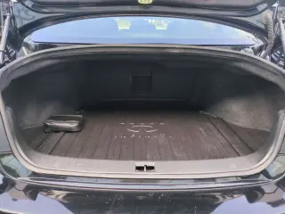 INFINITI Q50 2015 AWD Premium 4dr Sedán