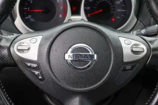 Nissan JUKE 2012 AWD S 4dr Crossover