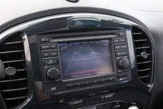 Nissan JUKE 2012 AWD S 4dr Crossover