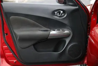 Nissan JUKE 2012 AWD S 4dr Crossover