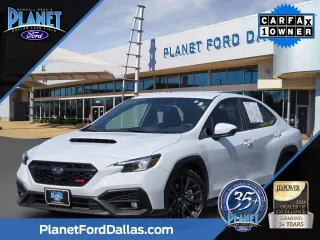 Subaru WRX 2025 AWD Premium Sedán 4p 6M