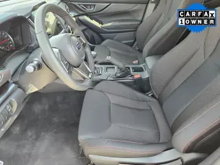 Subaru WRX 2025 AWD Premium Sedán 4p 6M