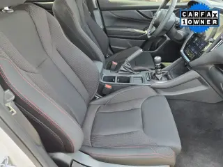 Subaru WRX 2025 AWD Premium Sedán 4p 6M