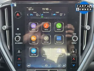 Subaru WRX 2025 AWD Premium Sedán 4p 6M