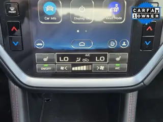Subaru WRX 2025 AWD Premium Sedán 4p 6M
