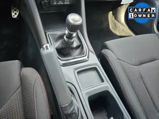 Subaru WRX 2025 AWD Premium Sedán 4p 6M