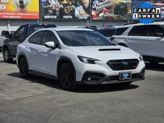 Subaru WRX 2025 AWD Premium Sedán 4p 6M