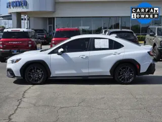 Subaru WRX 2025 AWD Premium Sedán 4p 6M