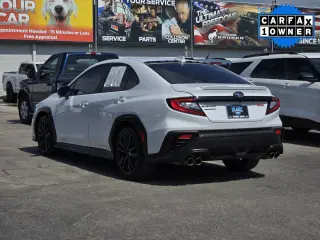 Subaru WRX 2025 AWD Premium Sedán 4p 6M