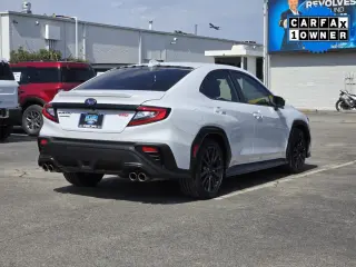 Subaru WRX 2025 AWD Premium Sedán 4p 6M