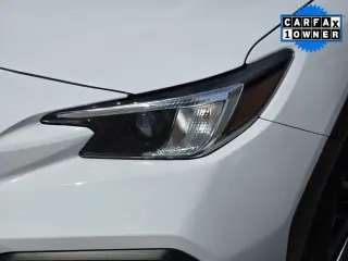 Subaru WRX 2025 AWD Premium Sedán 4p 6M