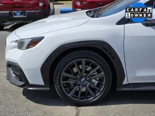 Subaru WRX 2025 AWD Premium Sedán 4p 6M