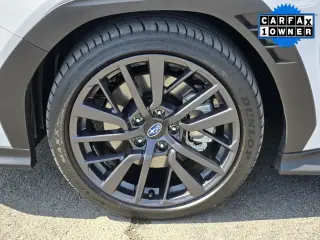 Subaru WRX 2025 AWD Premium Sedán 4p 6M