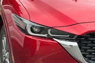 Mazda CX-5 2025 tracción en las cuatro ruedas 2.5 S Preferred 4dr SUV