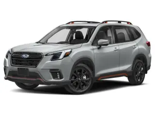 Subaru Forester 2023 AWD Sport 4p Crossover