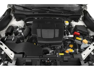 Subaru Forester 2023 AWD Sport 4p Crossover