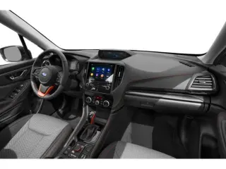 Subaru Forester 2023 AWD Sport 4p Crossover