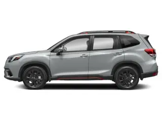 Subaru Forester 2023 AWD Sport 4p Crossover