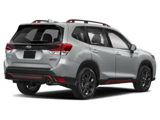 Subaru Forester 2023 AWD Sport 4p Crossover