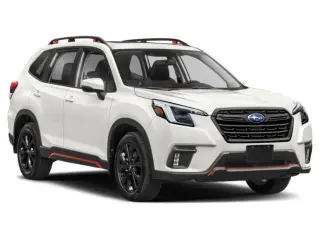 Subaru Forester 2023 AWD Sport 4p Crossover