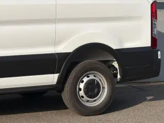 Ford Transit 2026 150 3dr LWB Tech Roof Cargo Van