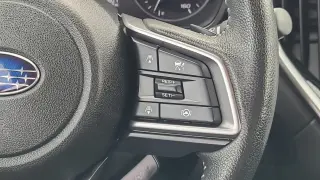 Subaru Ascent 2024 AWD Limited 7-Pasajeros 4dr SUV