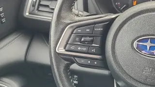 Subaru Ascent 2024 AWD Limited 7-Pasajeros 4dr SUV