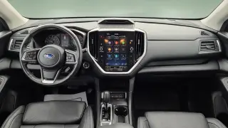 Subaru Ascent 2024 AWD Limited 7-Pasajeros 4dr SUV