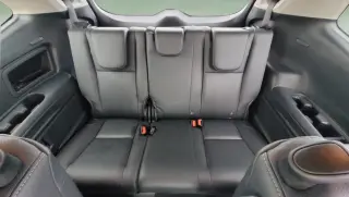 Subaru Ascent 2024 AWD Limited 7-Pasajeros 4dr SUV
