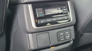 Subaru Ascent 2024 AWD Limited 7-Pasajeros 4dr SUV