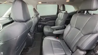 Subaru Ascent 2024 AWD Limited 7-Pasajeros 4dr SUV