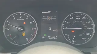 Subaru Ascent 2024 AWD Limited 7-Pasajeros 4dr SUV