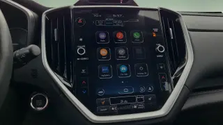 Subaru Ascent 2024 AWD Limited 7-Pasajeros 4dr SUV