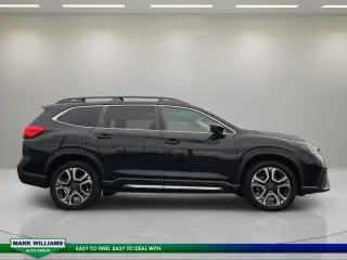 Subaru Ascent 2024 AWD Limited 7-Pasajeros 4dr SUV
