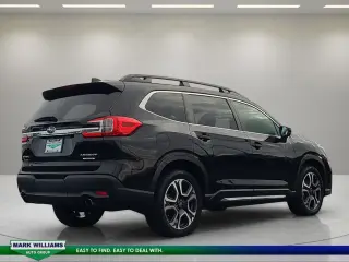 Subaru Ascent 2024 AWD Limited 7-Pasajeros 4dr SUV