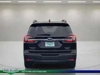 Subaru Ascent 2024 AWD Limited 7-Pasajeros 4dr SUV