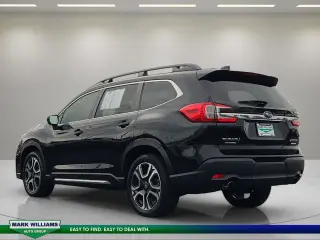 Subaru Ascent 2024 AWD Limited 7-Pasajeros 4dr SUV