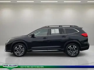 Subaru Ascent 2024 AWD Limited 7-Pasajeros 4dr SUV