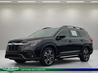 Subaru Ascent 2024 AWD Limited 7-Pasajeros 4dr SUV