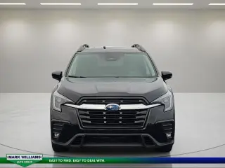 Subaru Ascent 2024 AWD Limited 7-Pasajeros 4dr SUV