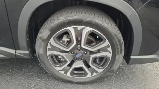 Subaru Ascent 2024 AWD Limited 7-Pasajeros 4dr SUV