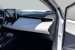 Toyota Corolla 2020 LE 4p Sedan