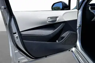 Toyota Corolla 2020 LE 4p Sedan