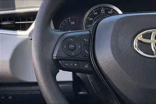 Toyota Corolla 2020 LE 4p Sedan