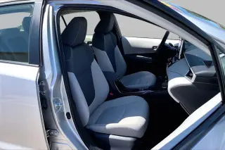 Toyota Corolla 2020 LE 4p Sedan