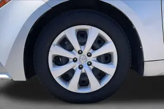 Toyota Corolla 2020 LE 4p Sedan