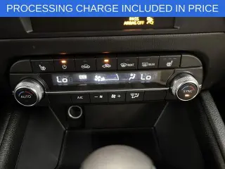 Mazda CX-5 2023 AWD 2.5 S Select 4dr SUV