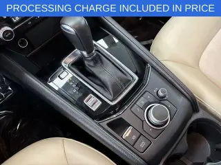 Mazda CX-5 2023 AWD 2.5 S Select 4dr SUV