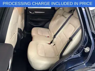 Mazda CX-5 2023 AWD 2.5 S Select 4dr SUV